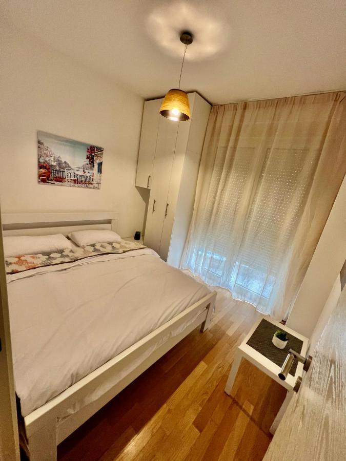 City Centre Getaway Budva Exterior photo